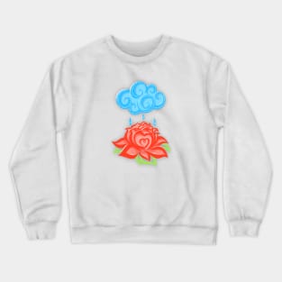 Catharsis Crewneck Sweatshirt